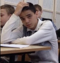 Создать мем ПЕЧАЛЬ