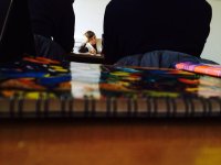 Создать мем Погодина