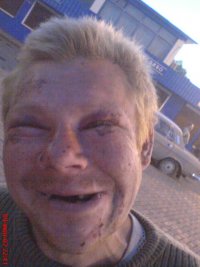 Создать мем Полностью блять согласен
