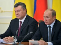 Создать мем президенты