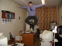 Создать мем работа