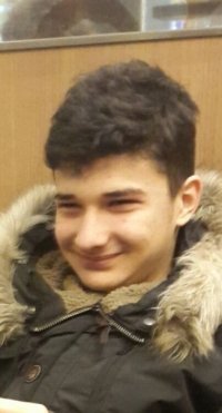Создать мем Радим