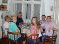 Все мемы Родственники