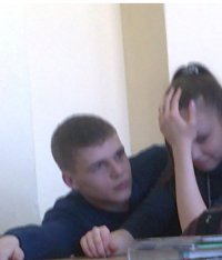 Создать мем Серый