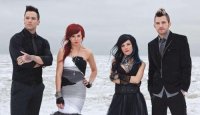 Создать мем Skillet
