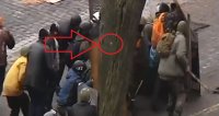 Создать мем снайп