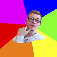 Создать мем танаков