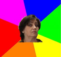 Создать мем Татьяна Григорьевна