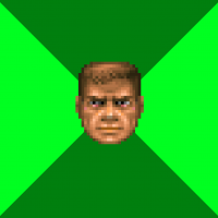 Создать мем Типичный Doomер