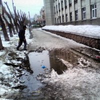 Создать мем трот
