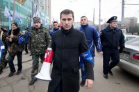 Создать мем ТУХЛОЕ САЛО