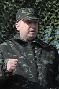 Создать мем Турчинов