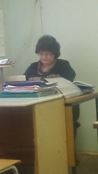 Создать мем училка