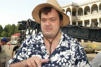 Создать мем Уткин