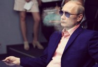 Создать мем в