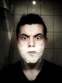 Создать мем whywhy