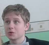 Создать мем Яранцев