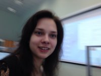 Создать мем Юля 2