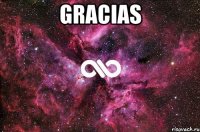 Gracias 