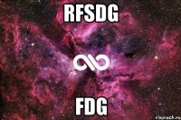 rfsdg fdg