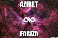 Aziret Fariza