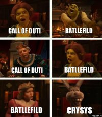 Call of duti Batllefild Call of duti Batllefild Batllefild Crysys