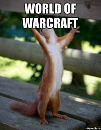 World of Warcraft 