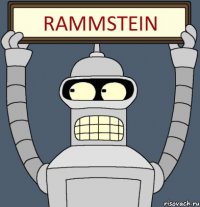 RAMMSTEIN