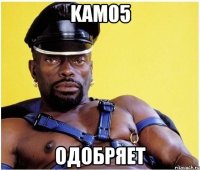 Kam05 Одобряет