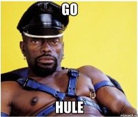 go hule