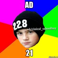 AD 21