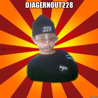 DJAGERnout228 