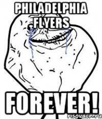 Philadelphia Flyers Forever!