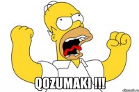  Qozumaki !!!