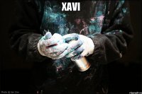 xavi 