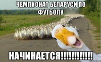 Чемпионат Беларуси по футболу начинается!!!!!!!!!!!!