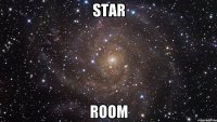 Star Room