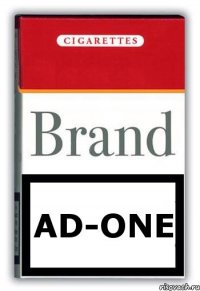 AD-ONE