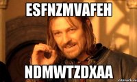 esFNZMvAFEH nDmWTZdxaA