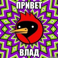 привет влад