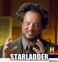  STARLADDER