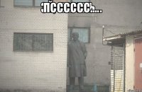 псссссс.... 