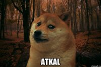  atkal