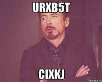 uRXB5t cIxKj