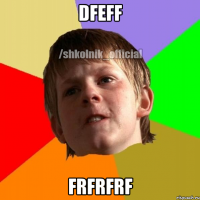 dfeff frfrfrf