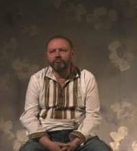 Создать мем  шо