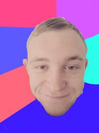 Создать мем anzor