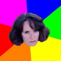 Я ЛЮБЛЮ ЕГО !!!И ХРЕН КТО ДОГАДАЕТСЯ КОМУ ЭТО ПОСВЯЩАЕТСЯ ! , Мем апрпарпарпарпар