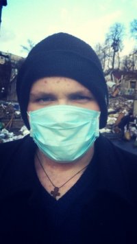 Создать мем Атаман Бартер