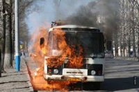 Создать мем автобус